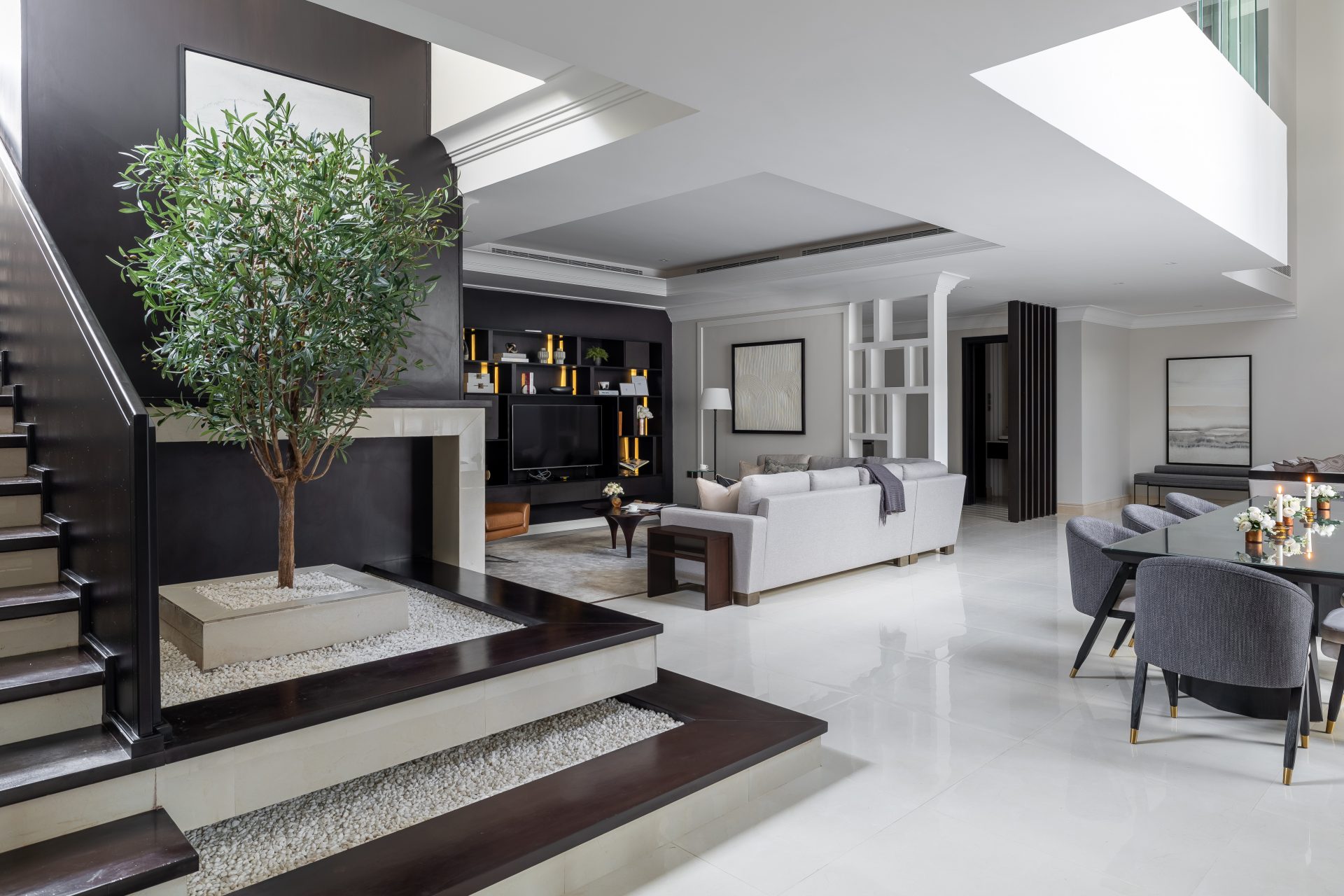 Quiet Luxury Interiors Expert Shares How to Create an Understated Luxe  Look  Build Magazine