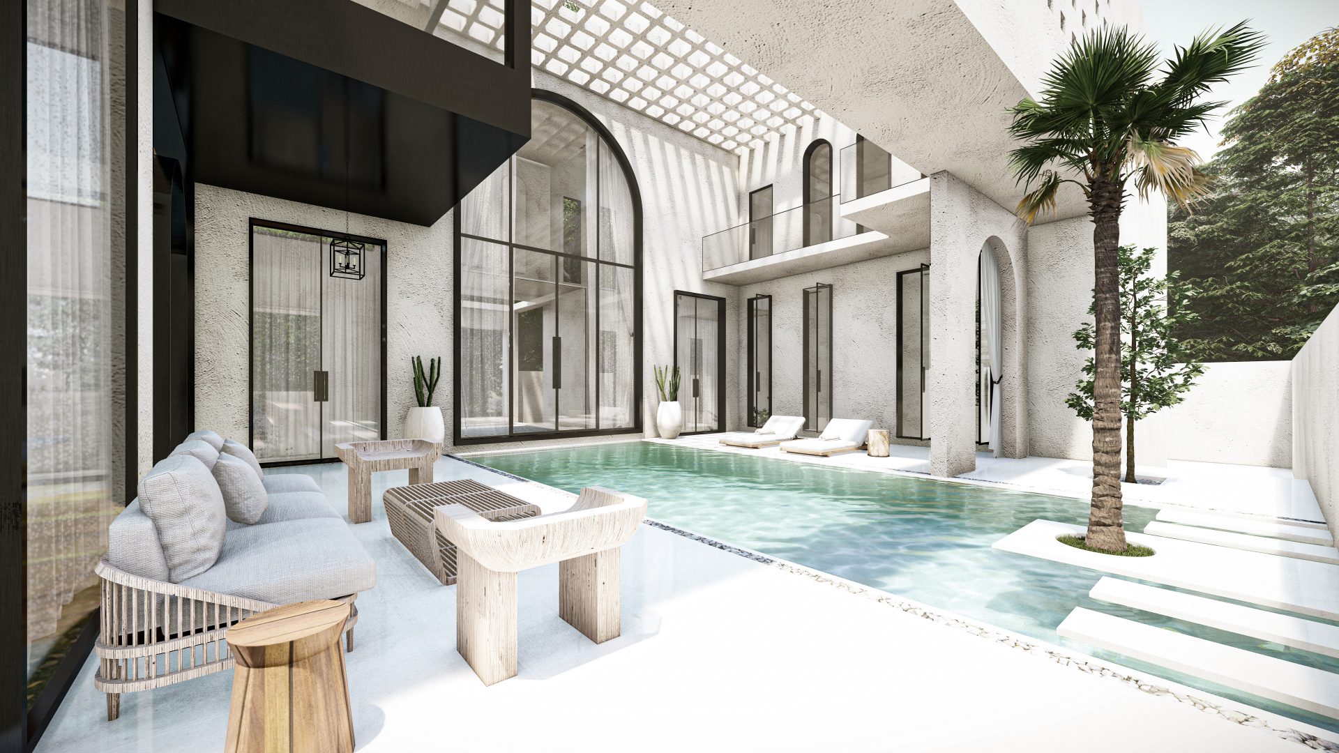 Award-winning Design Services in Bahrain - Luxury Lifestyle Awards