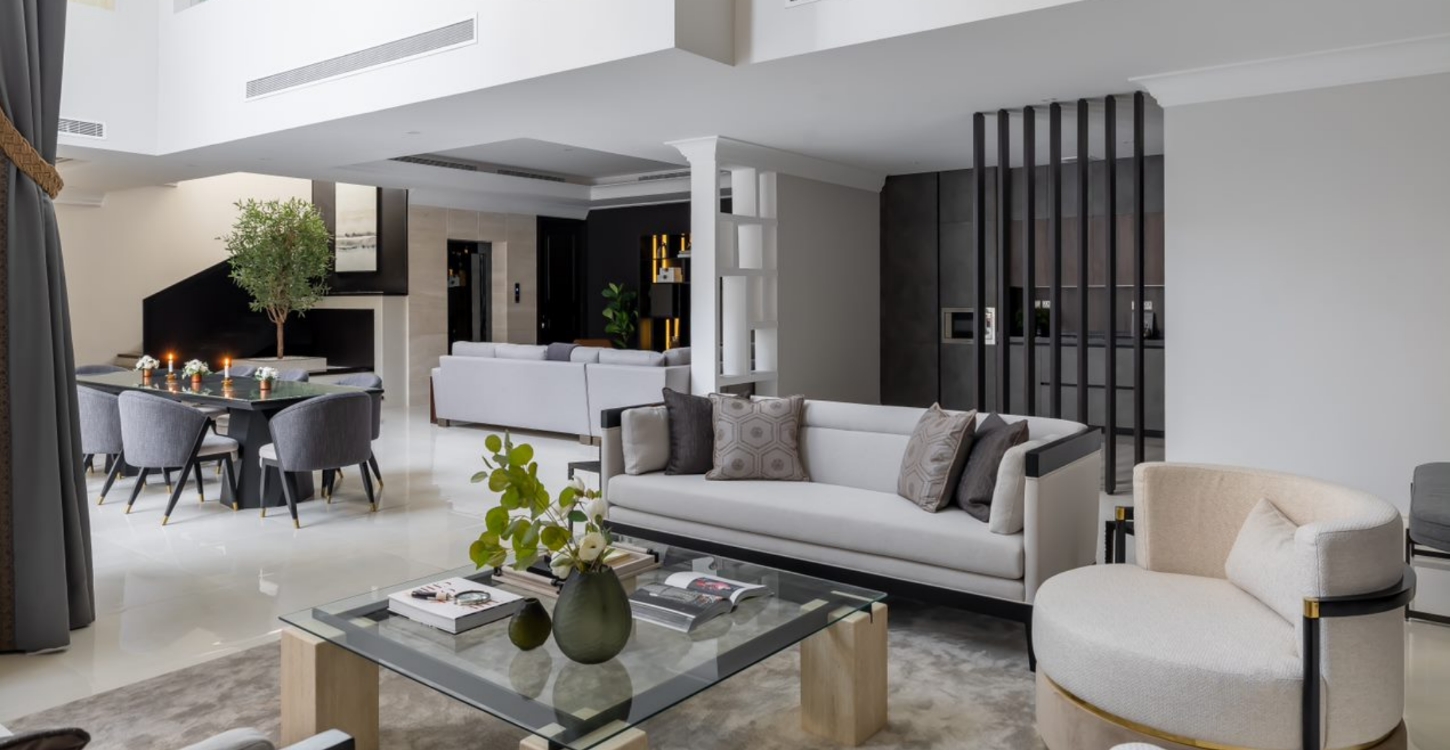 The Designers Hall - Luxury Lifestyle Awards