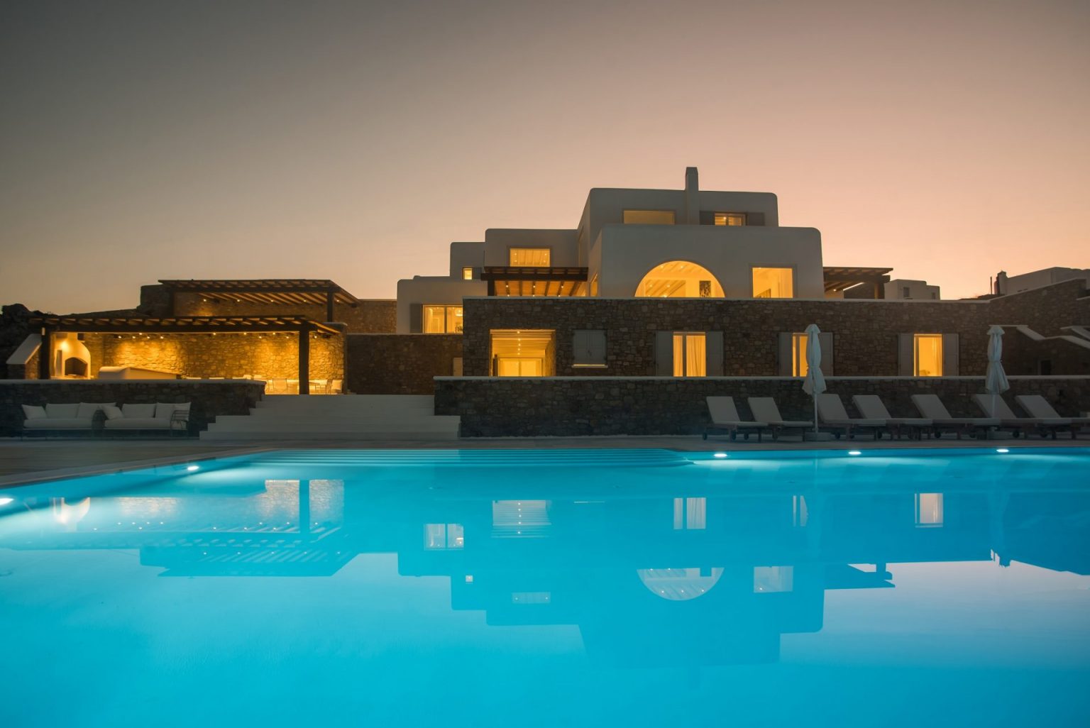 View of Steady Success in the Luxury Villa Rentals Industry - Luxury Lifestyle ...