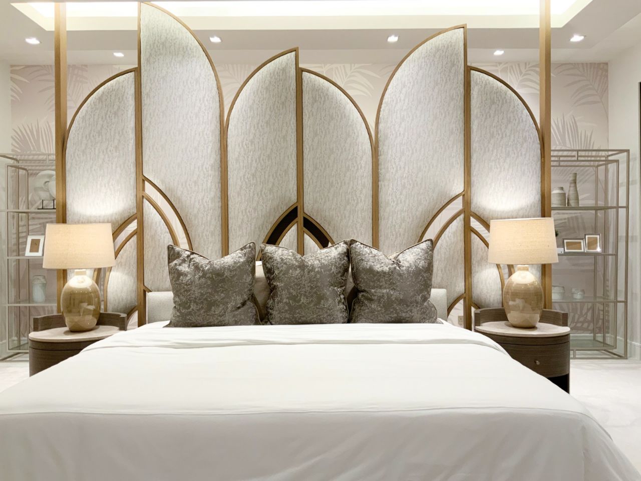 Erwin Ereno Design Studio - Luxury Lifestyle Awards