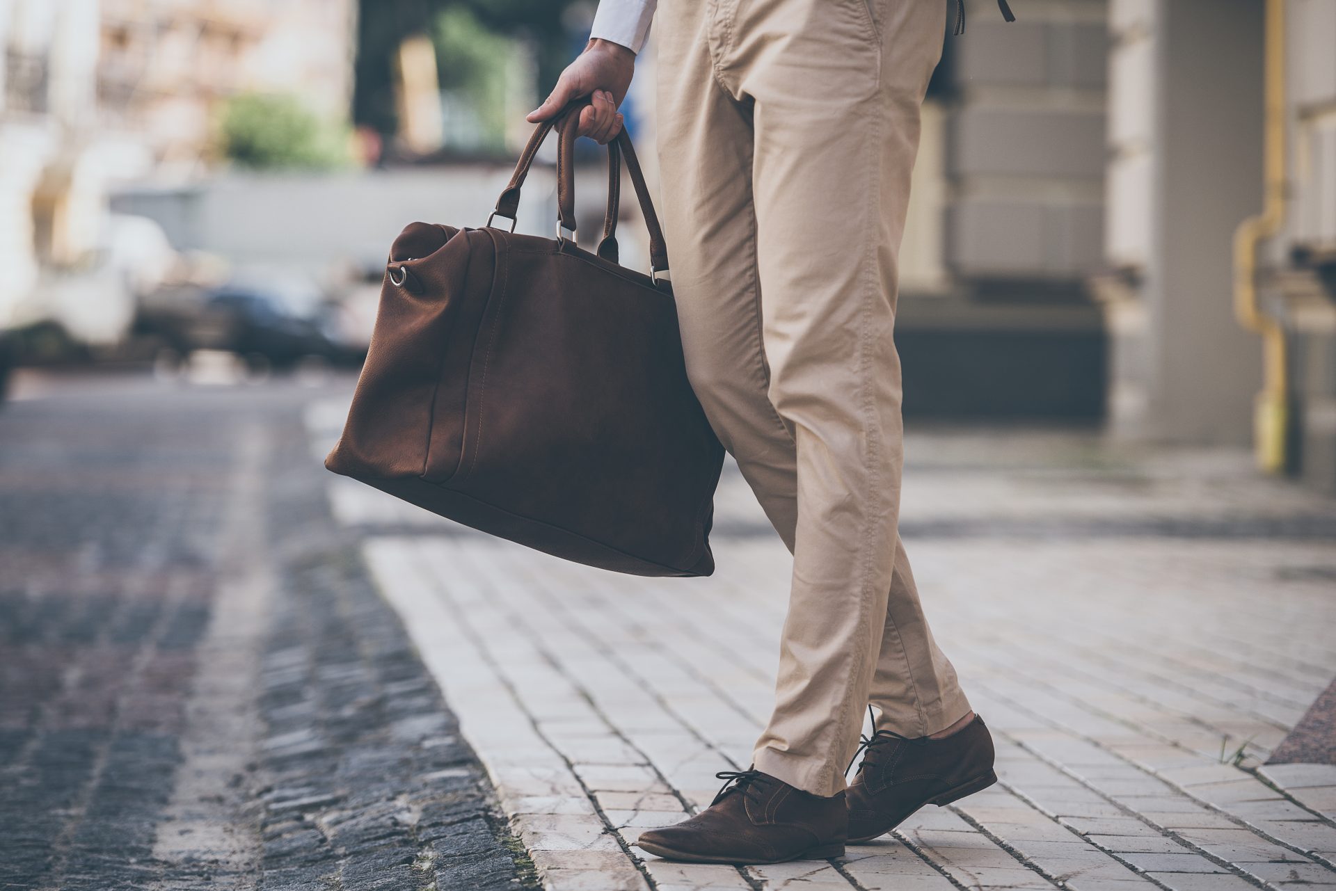 4 Best Luxury Travel Bags For Men Luxury Lifestyle Awards