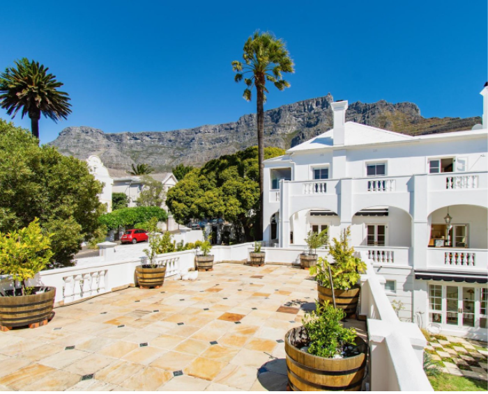 Tyson Properties Luxury Lifestyle Awards