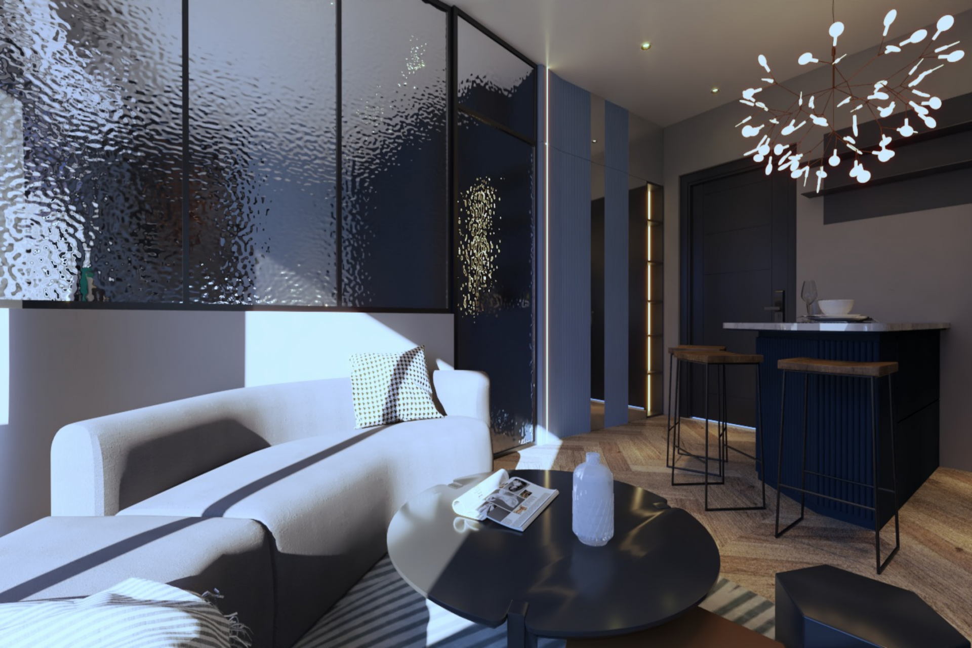 Mojo Design Studio – Passionate Designers Creating Interior ...