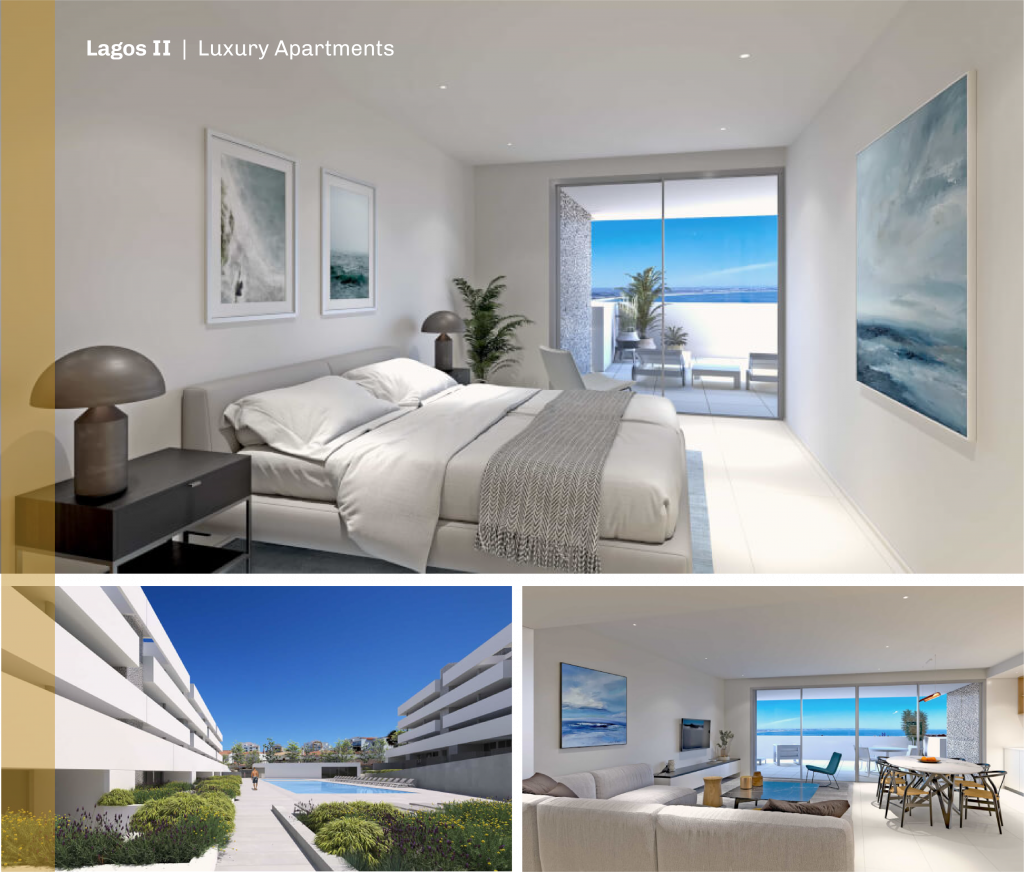 Curated visual reference: Fresh Look at Luxury Real Estate In The Algarve With Portugal Homes