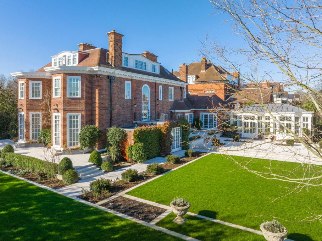 Parkside Luxury Lifestyle Awards