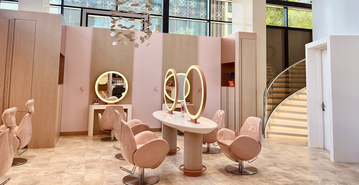 Queens Beauty Lounge  Best Beauty Lounge In Dubai