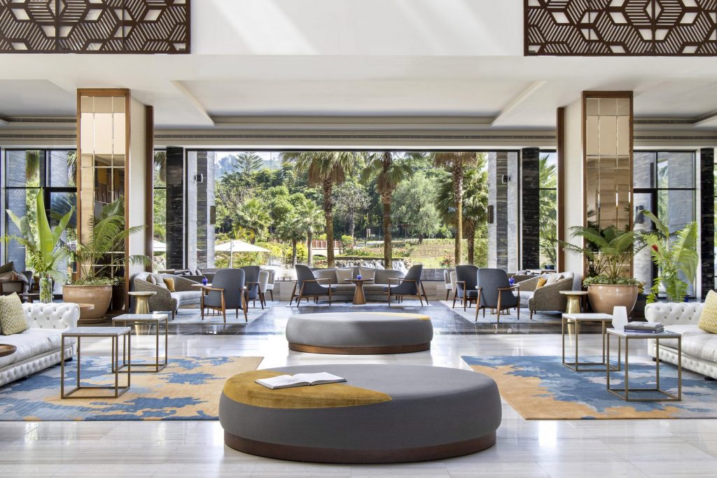 Escape To An Elegant African Paradise At Gran Melia Arusha Luxury Escape To An Elegant African Paradise At Gran Melia Arusha Luxury