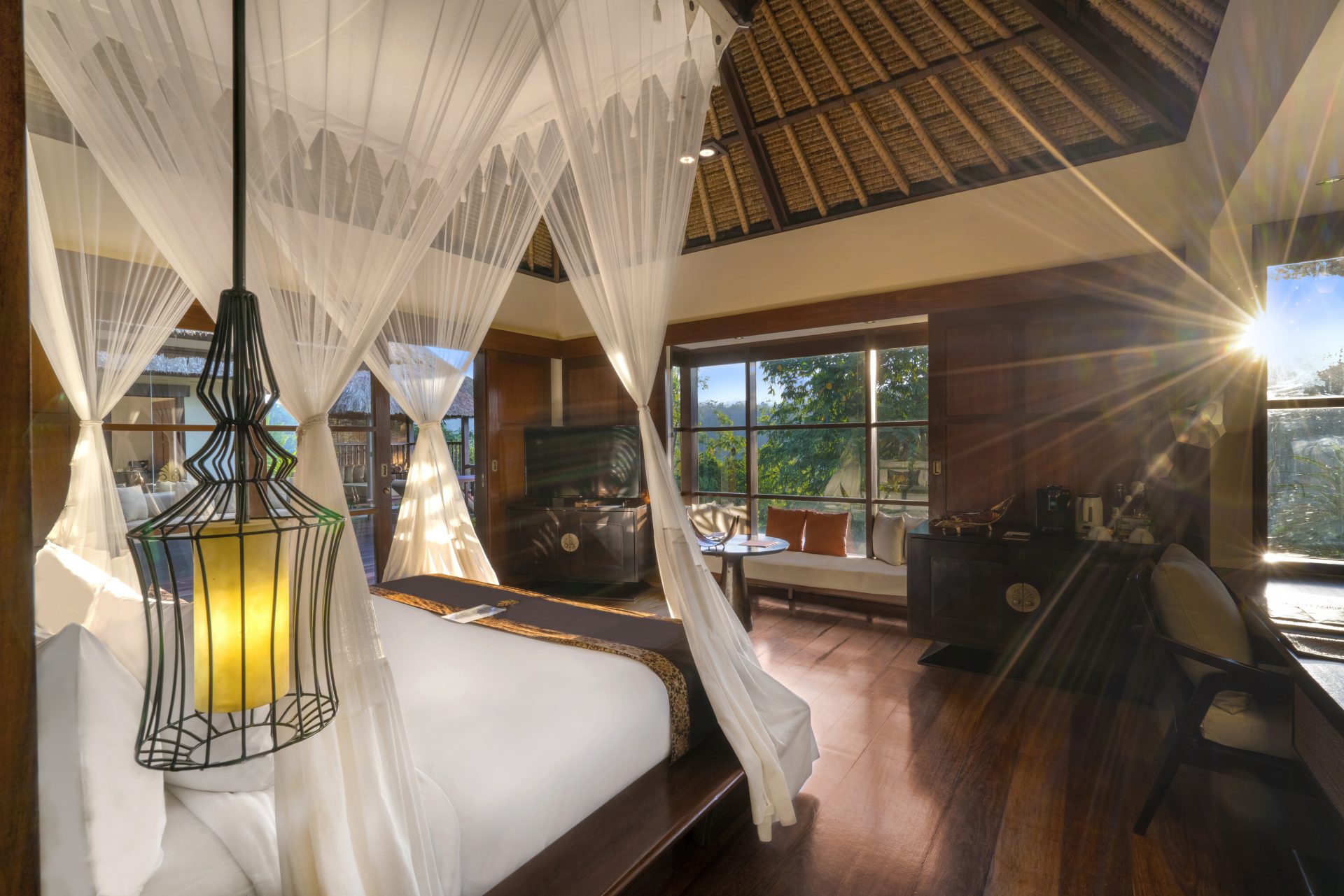 ONE BEDROOM RIVERSIDE POOL VILLA Luxury Lifestyle Awards