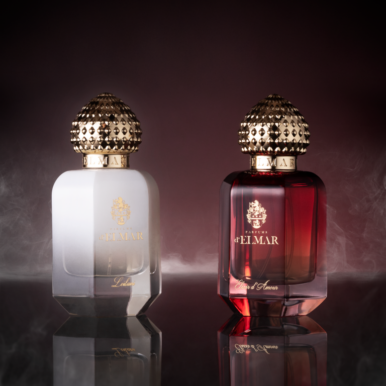 Parfums d‘Elmar - Luxury Lifestyle Awards