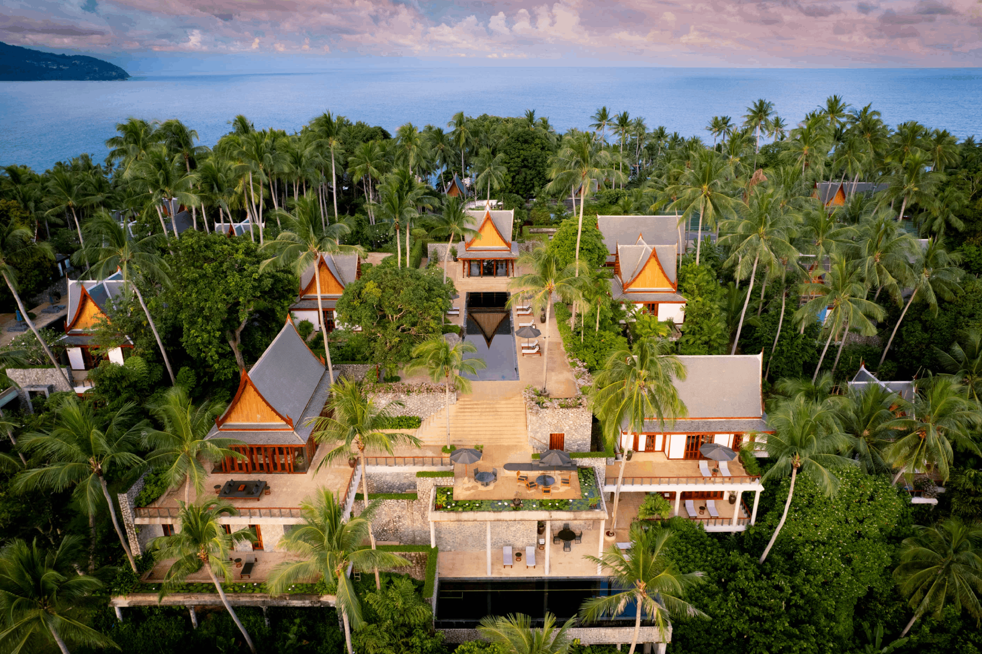 Navigate Thailand’s Luxury Real Estate Market With Ease With SEA ...