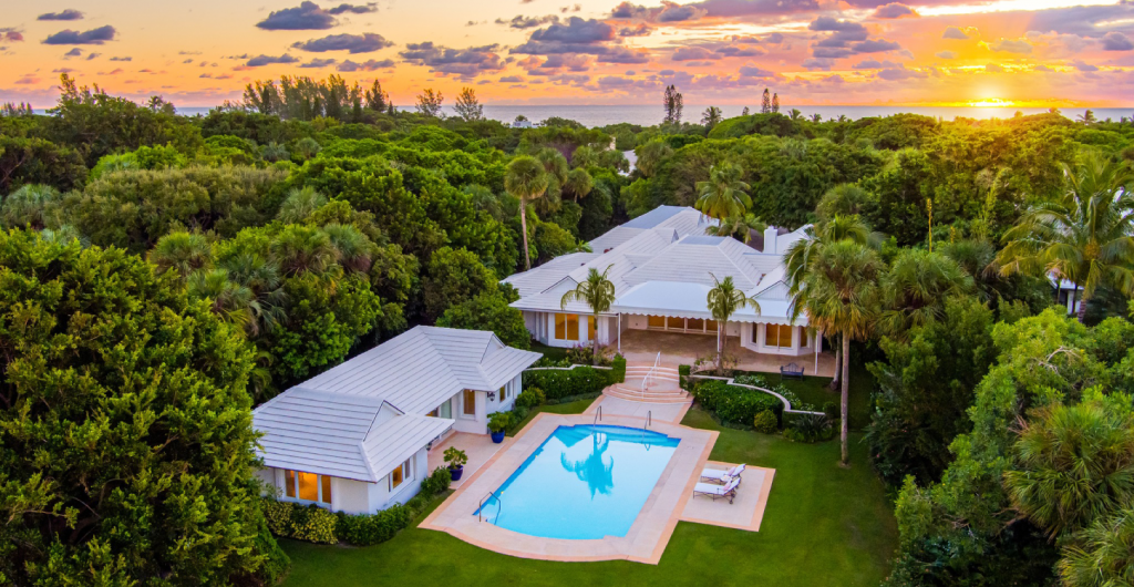 Interview with Bill Raveis, CEO of William Raveis - Luxury Lifestyle Awards