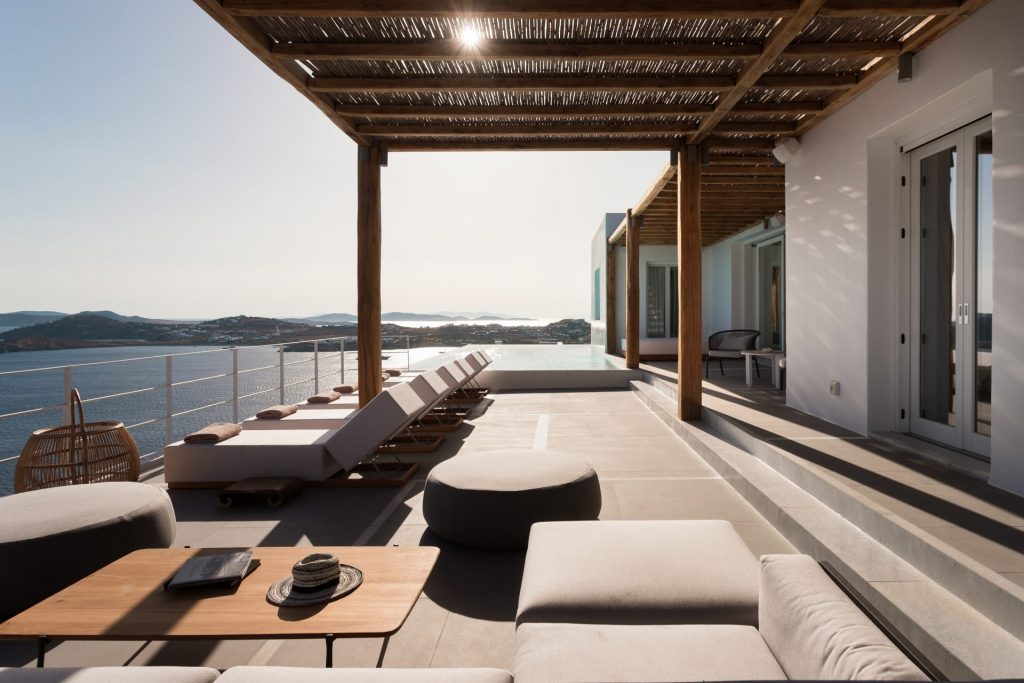 A Luxury, Mediterranean Home Awaits With Kentriki – Savills Greece ...