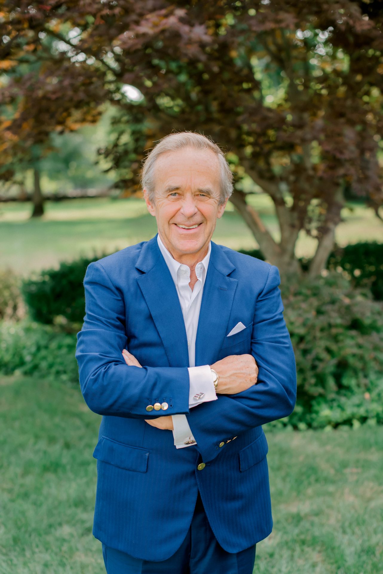 Interview with Bill Raveis, CEO of William Raveis Luxury Lifestyle Awards