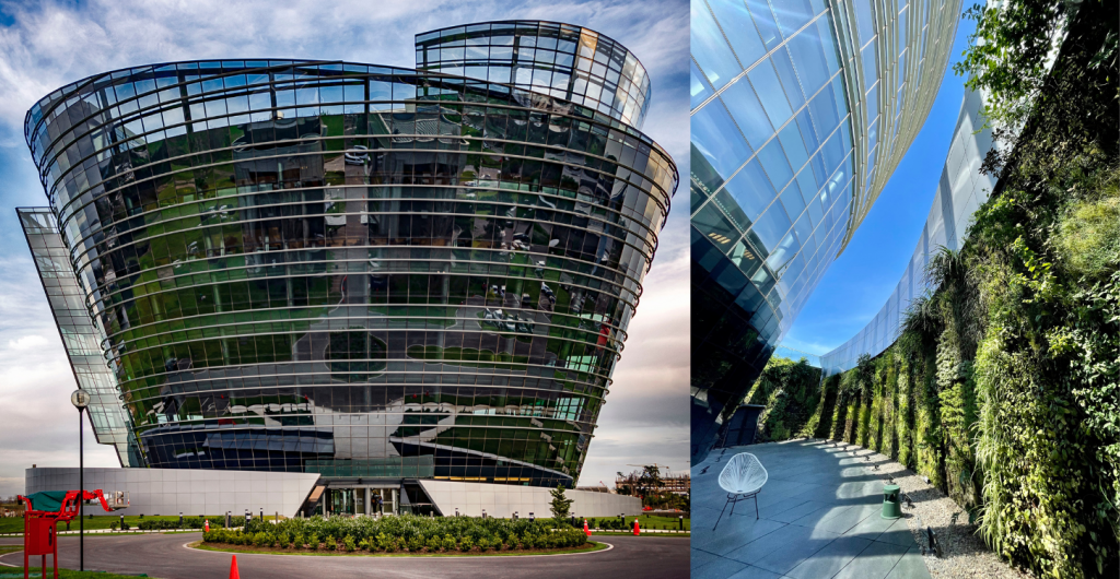 Ponce de León Architects Secures Their Place in The Top 100 For ...