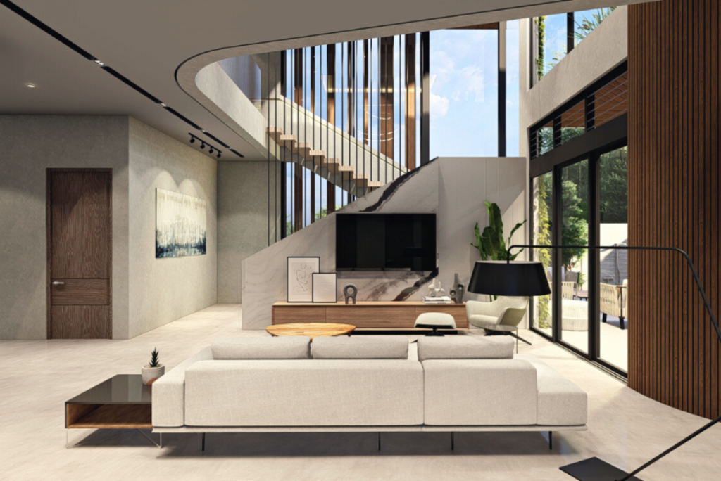 Curated visual reference: Apl Architects Leading The Way In Luxury Sustainable Design Photo Inspiration