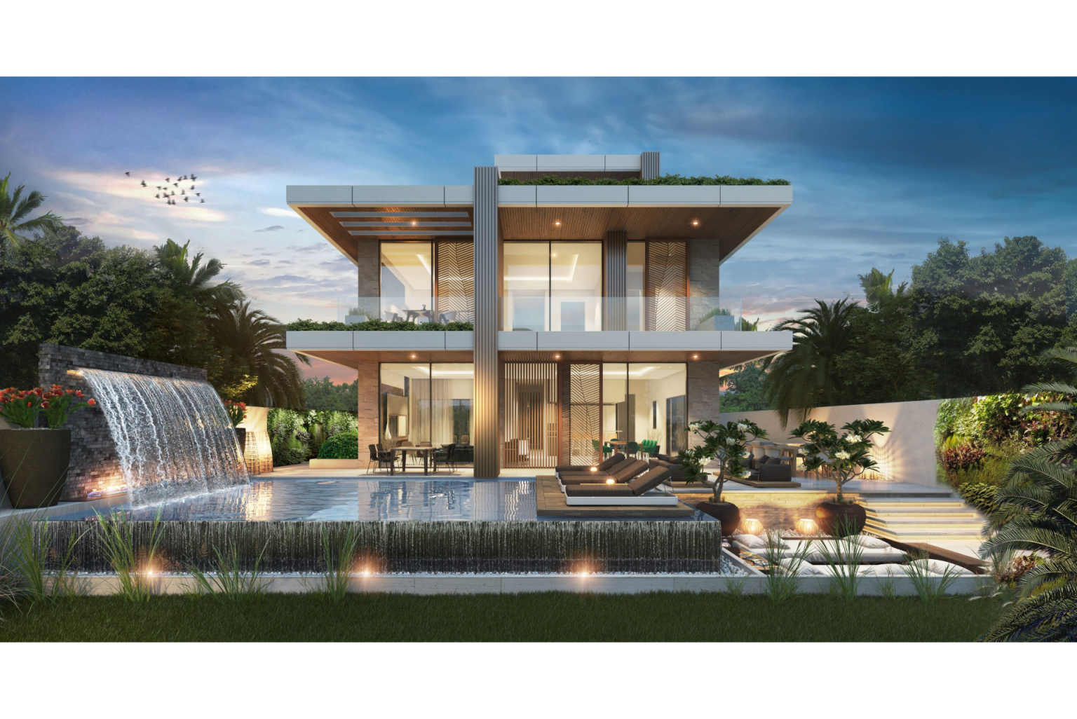 Real Choice Real Estate Brokers LLC Luxury Lifestyle Awards