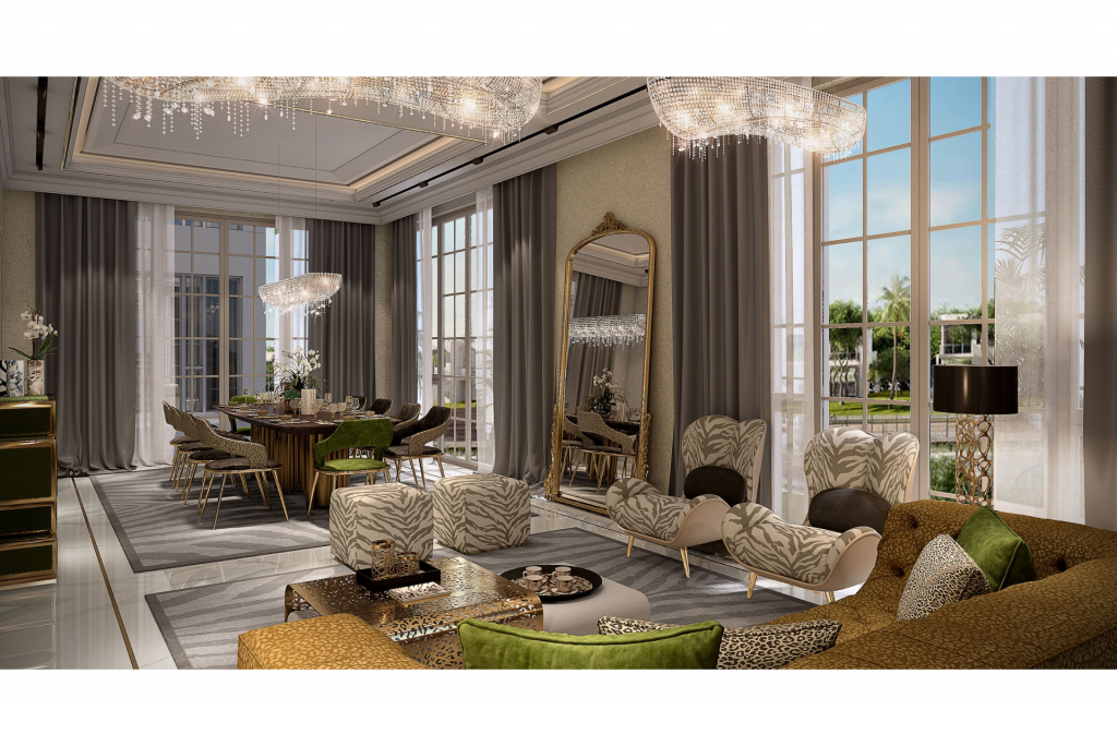 Real Choice Real Estate Brokers LLC Luxury Lifestyle Awards