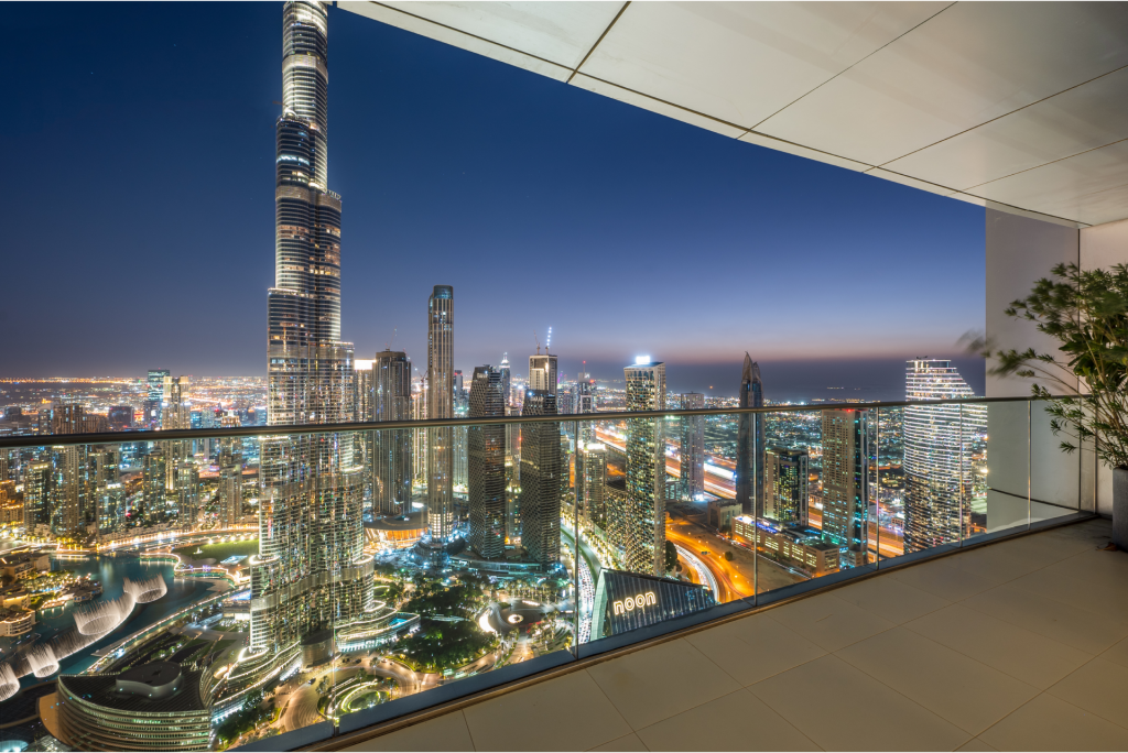 Real Choice Real Estate Brokers LLC Luxury Lifestyle Awards