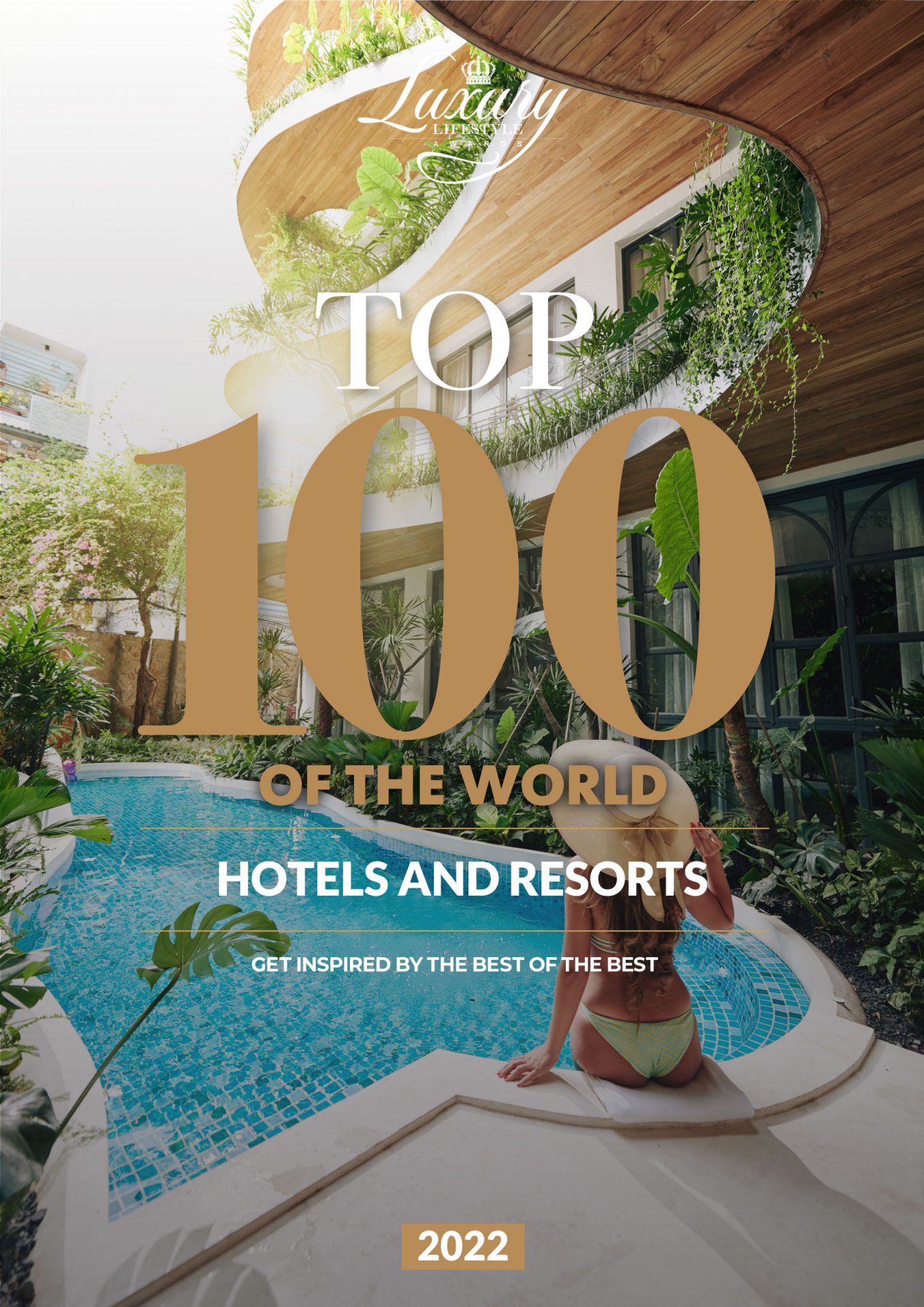 Legitimationsoplysninger Addiction bille TOP 100 Hotels 2022_f