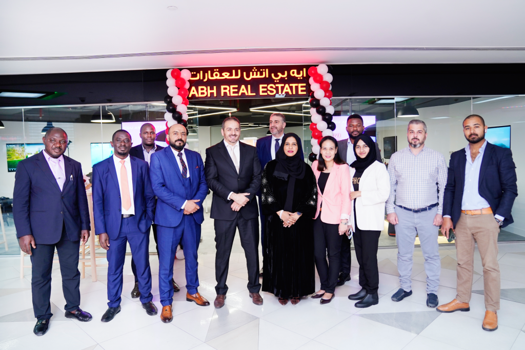 ABH Real Estate Providing Clients Their Dream Property Luxury