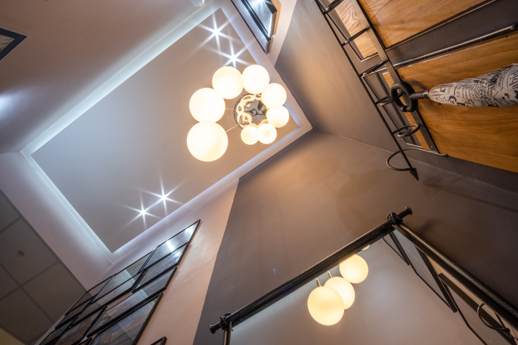 Dina Marina Interior Design - Luxury Lifestyle Awards