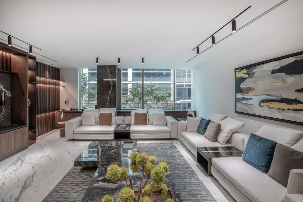 IAIA – Idea Art Interior Architects - Luxury Lifestyle Awards