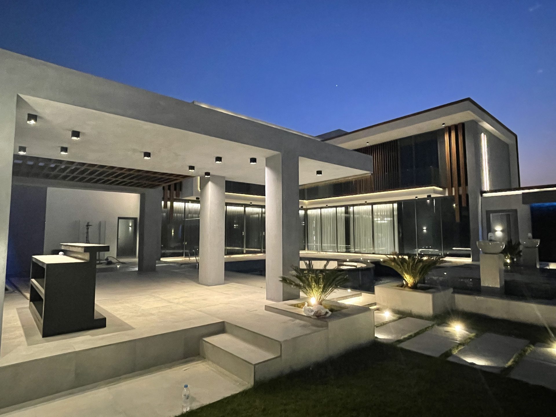 View of YIH Architects and Consultants - Luxury Lifestyle Awards