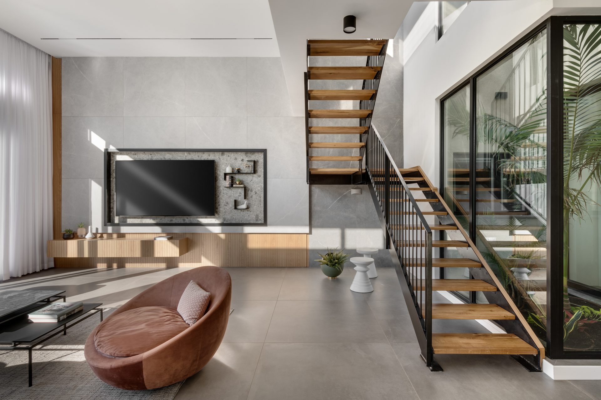 Adi Aronov - Architecture and Interior Design - Luxury Lifestyle Awards
