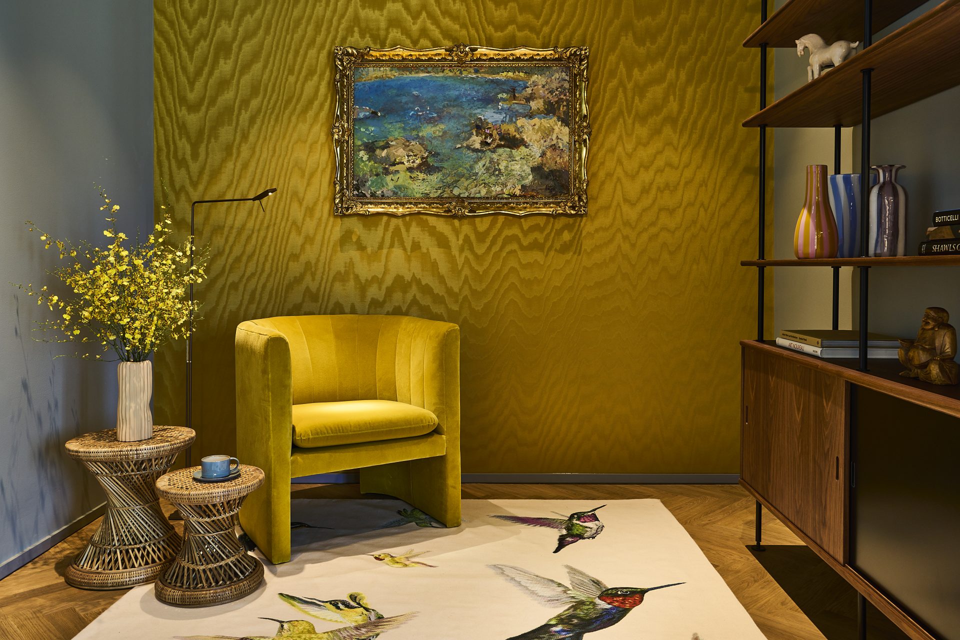 Styled Habitat Luxury Lifestyle Awards