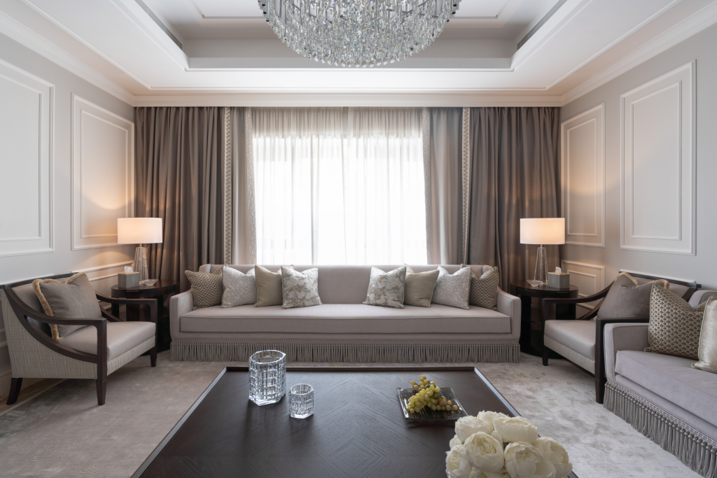 The Designers Hall - Luxury Lifestyle Awards