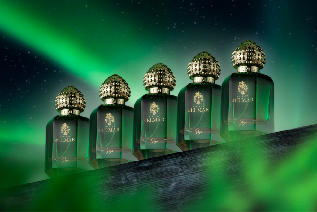 Parfums d’Elmar – Indulge Yourself in Pure Luxury - Luxury Lifestyle Awards