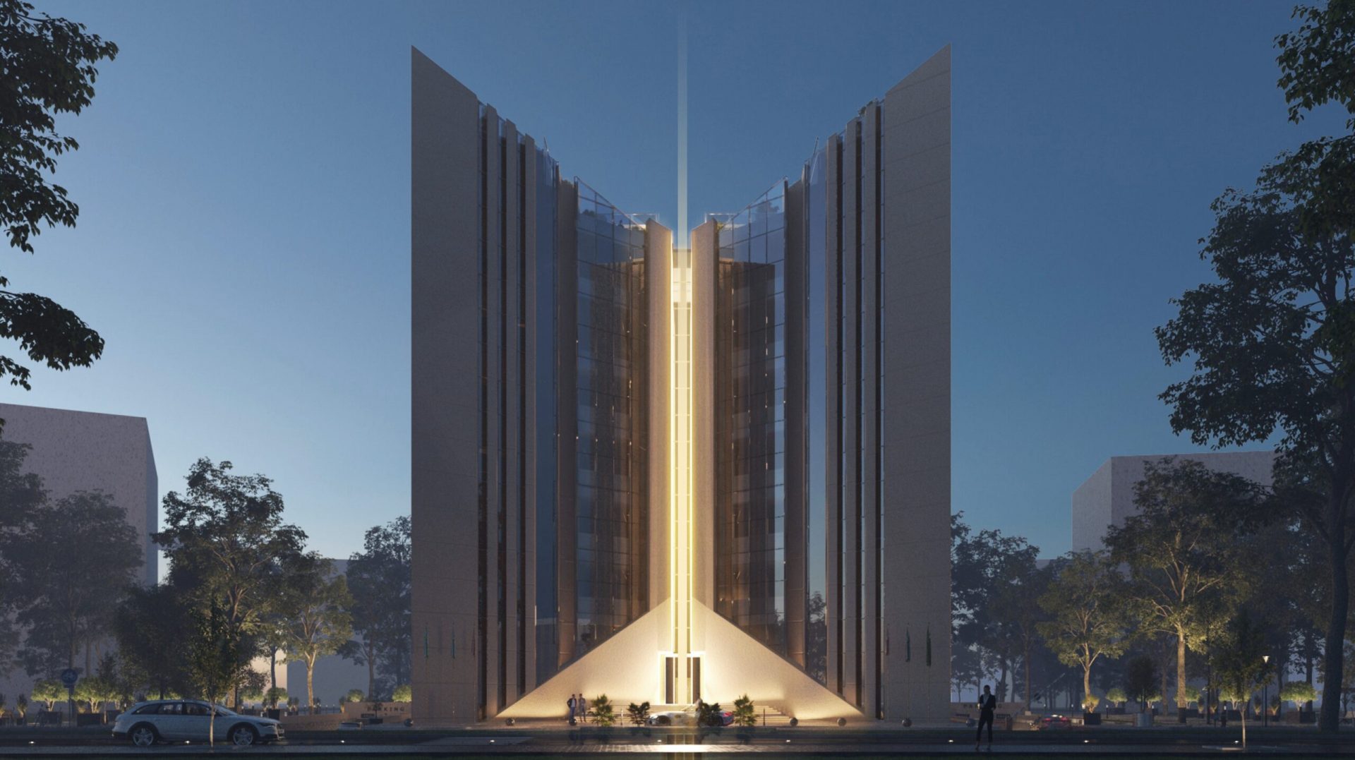 Cube Consultants Luxury Lifestyle Awards