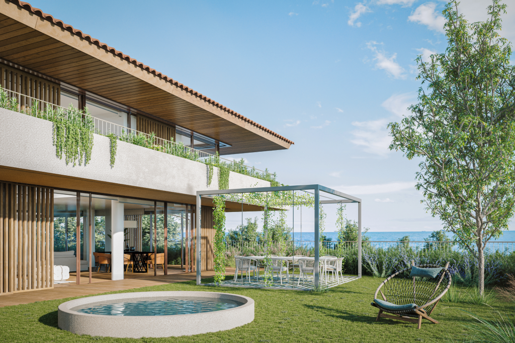 Leaders in Luxury and Sustainable Real Estate in Portugal, SOLYD