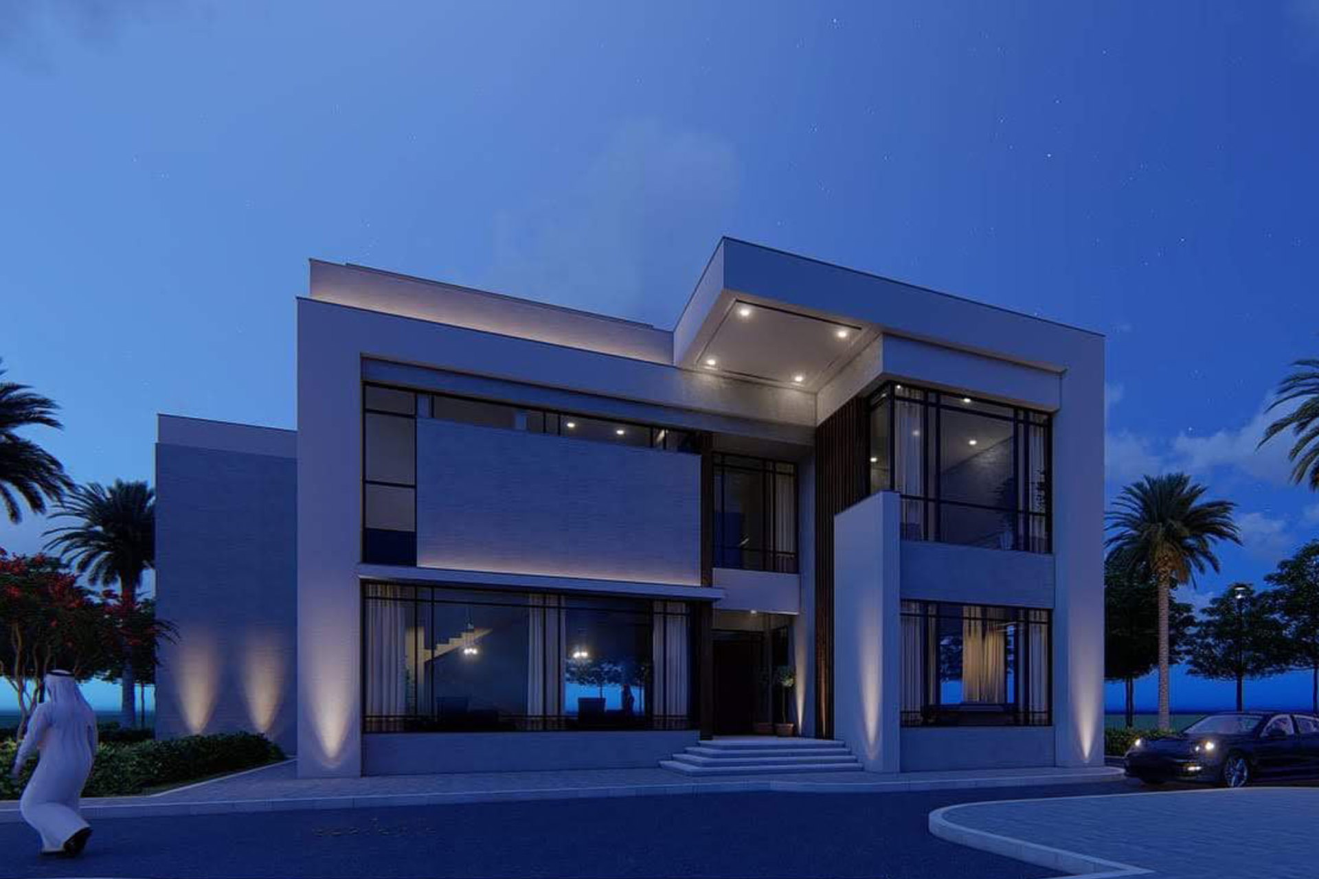 Al Bahri Engineering Consultancy & Interior Design - Luxury Lifestyle ...