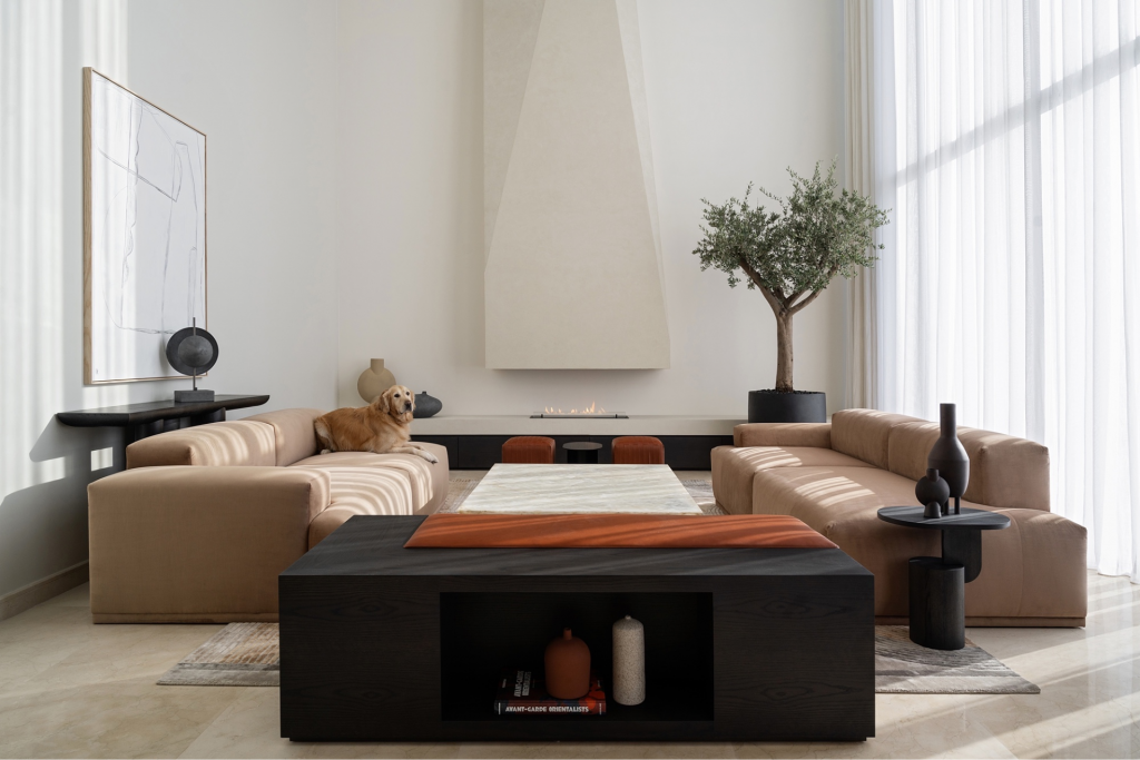 Natasha Sturko Interiors Manifests Tailor-made Designs In the UAE and ...