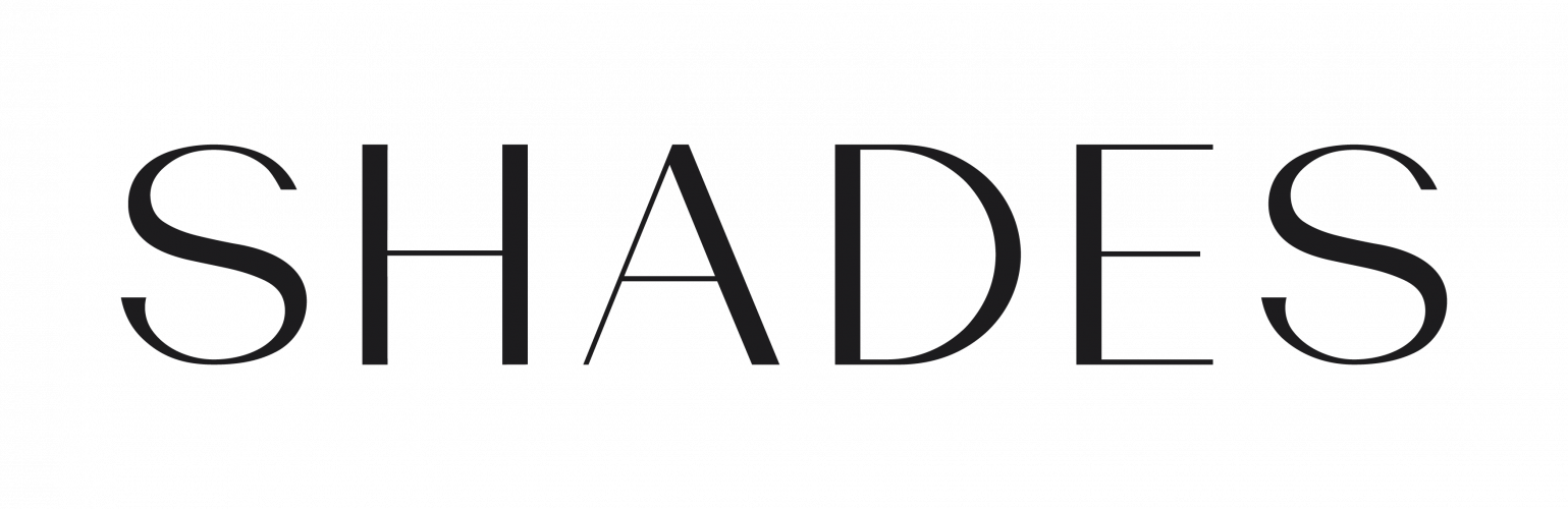 SHADES DESIGN STUDIO - Luxury Lifestyle Awards