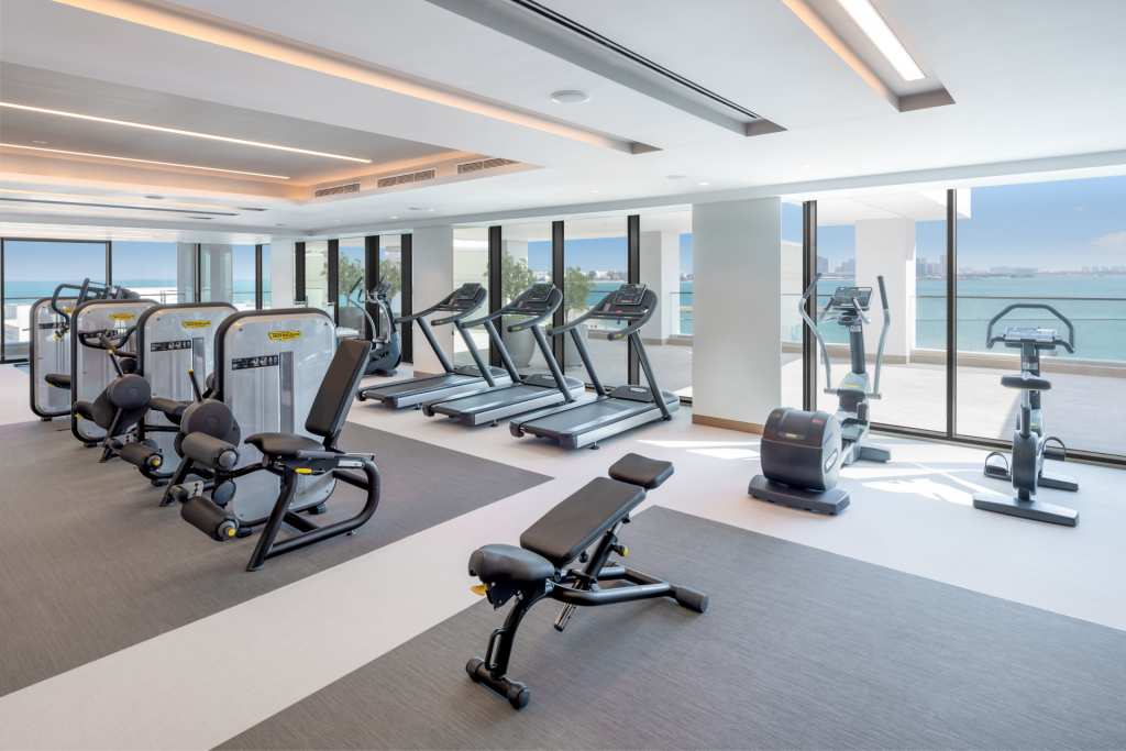 Vida Bahrain Gym 1 Luxury Lifestyle Awards