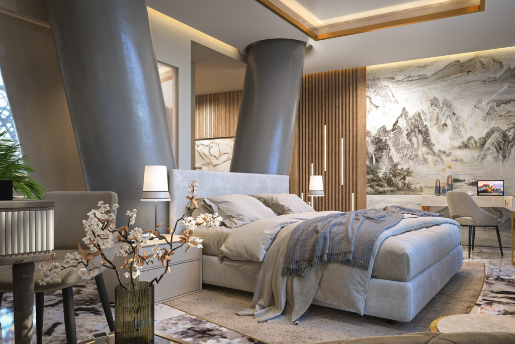 Image showcasing Professional High-End Interior Design from Gallery Five Trading ...