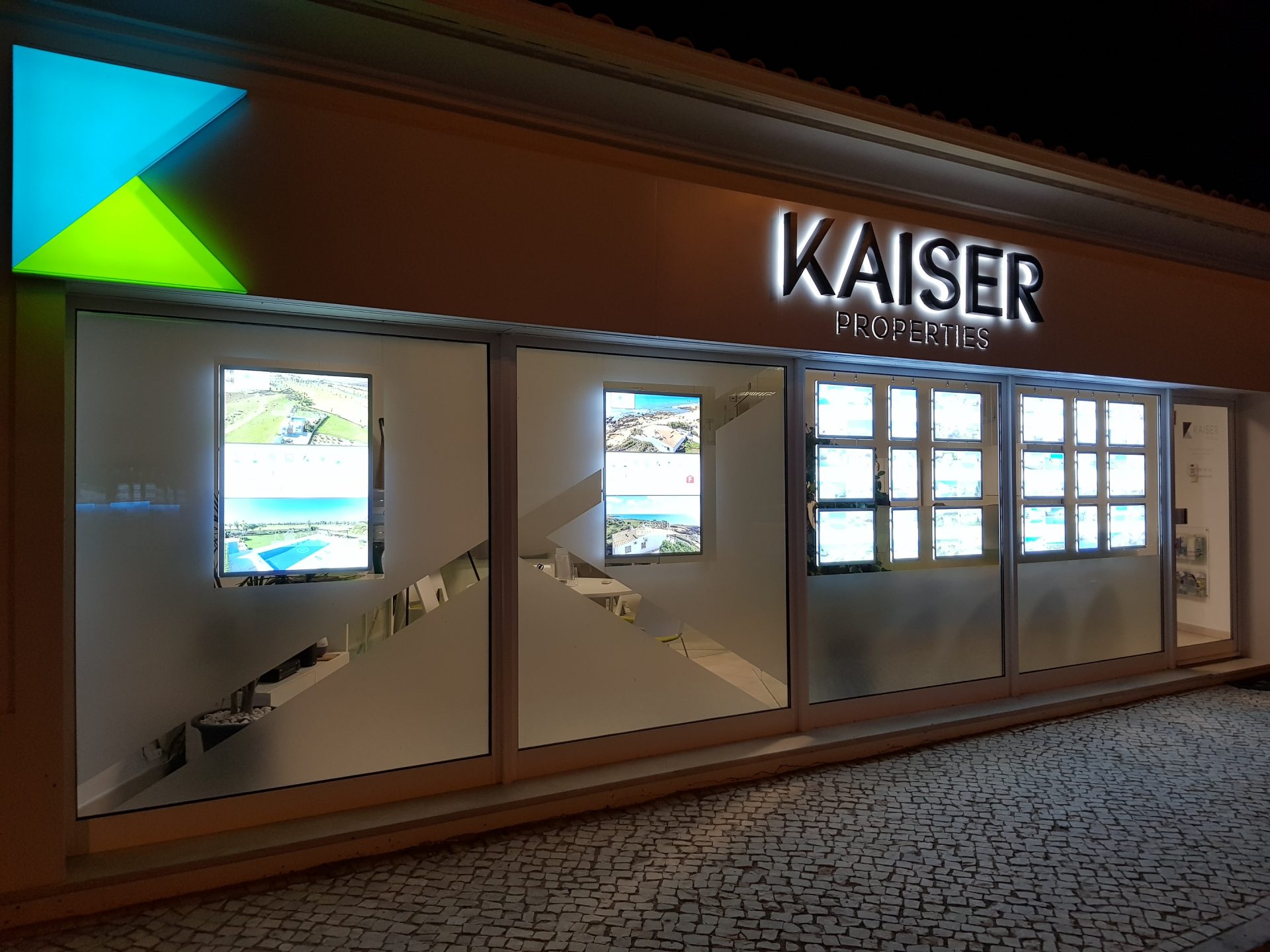 Kaiser Properties Luxury Lifestyle Awards