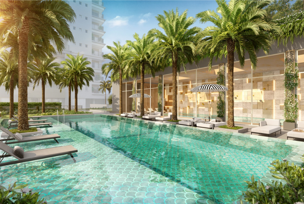 Stunning Luxury Real Estate Development image