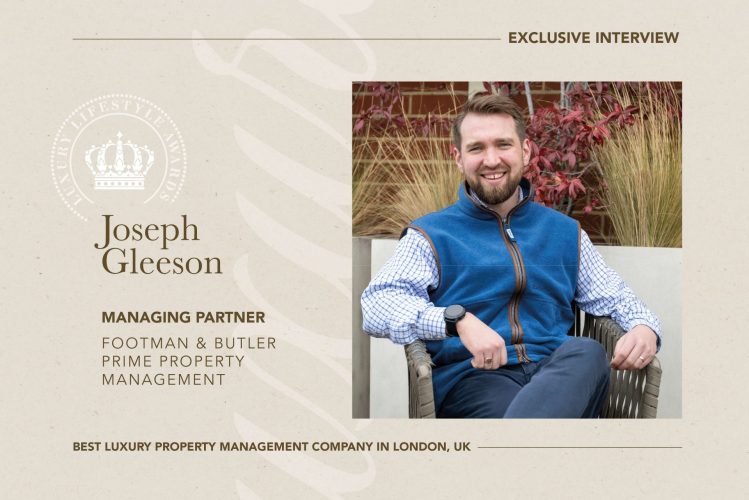 Luxury property management