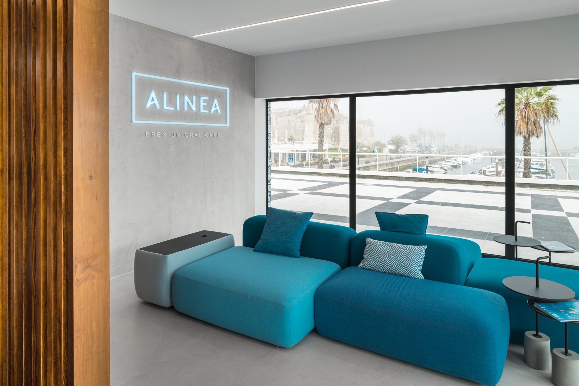 OPENLAB architects - Luxury Lifestyle Awards