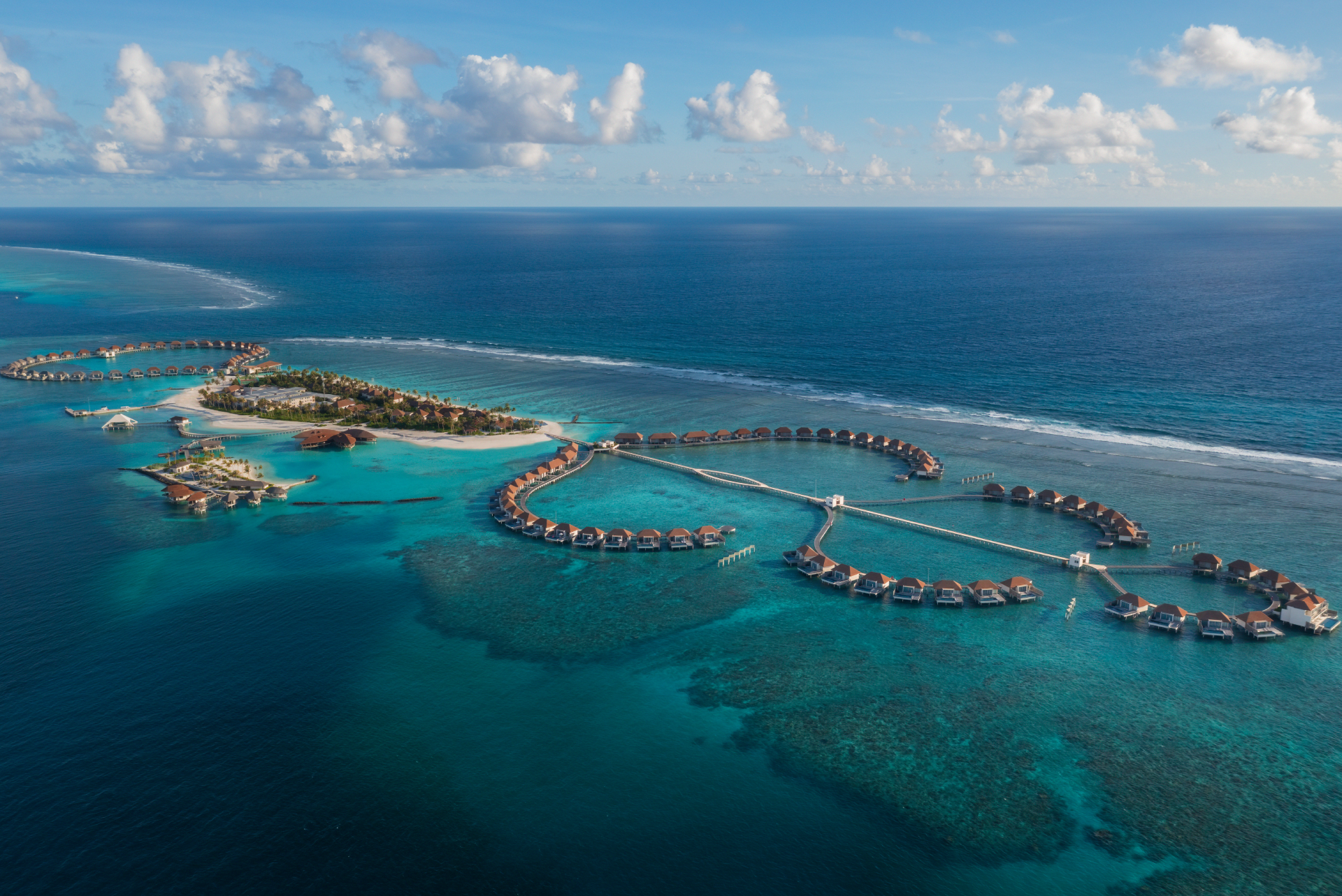 Radisson Blu Resort Maldives - Best Luxury Hotel in Maldives
