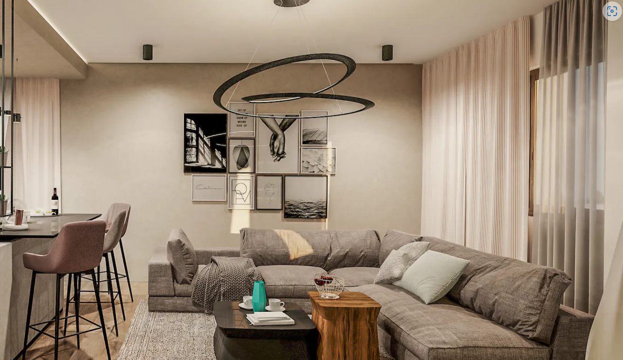 Kronbau Euro Development - Luxury Lifestyle Awards
