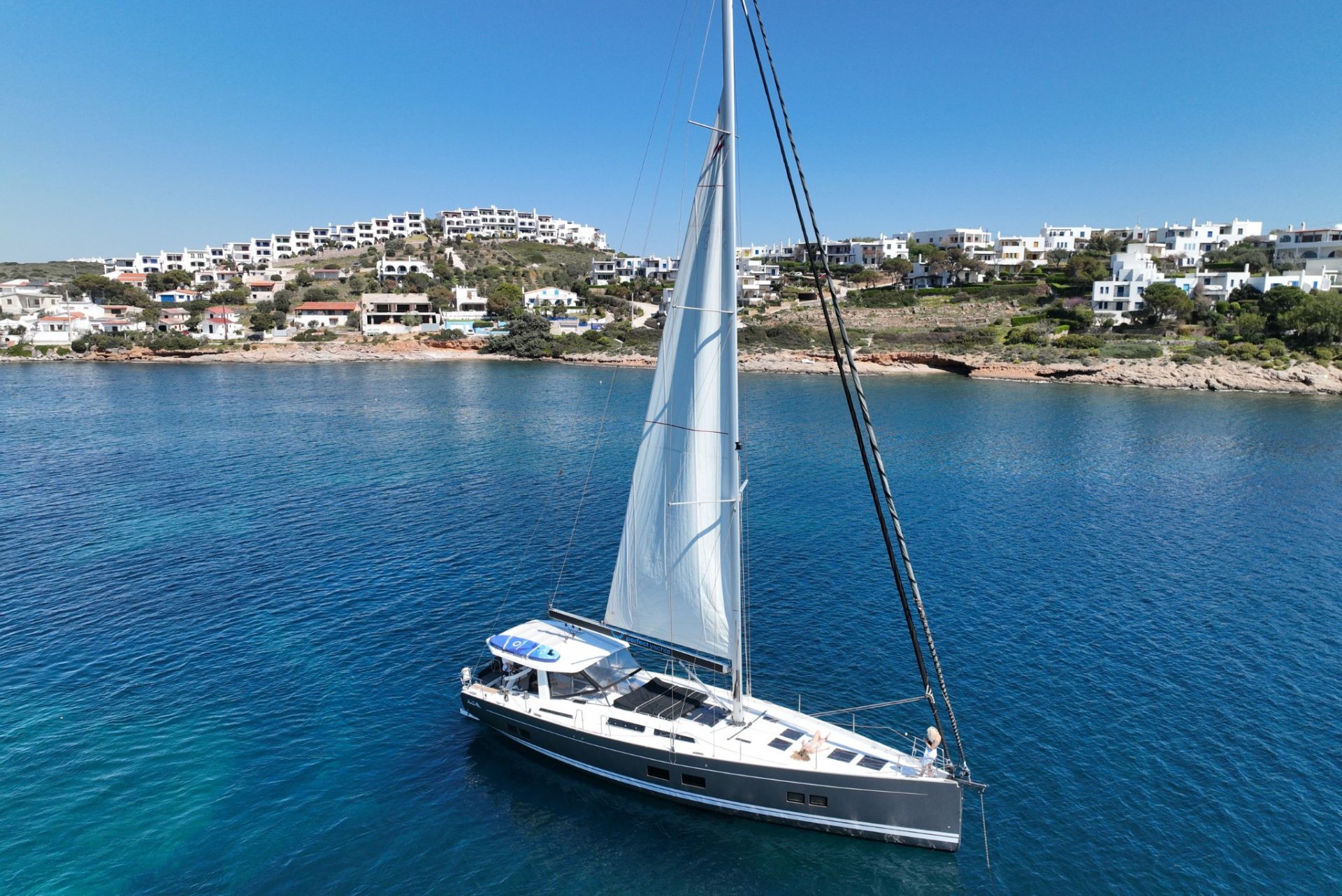 Perfect Yachts - Embark on a Luxurious Yachting Adventure