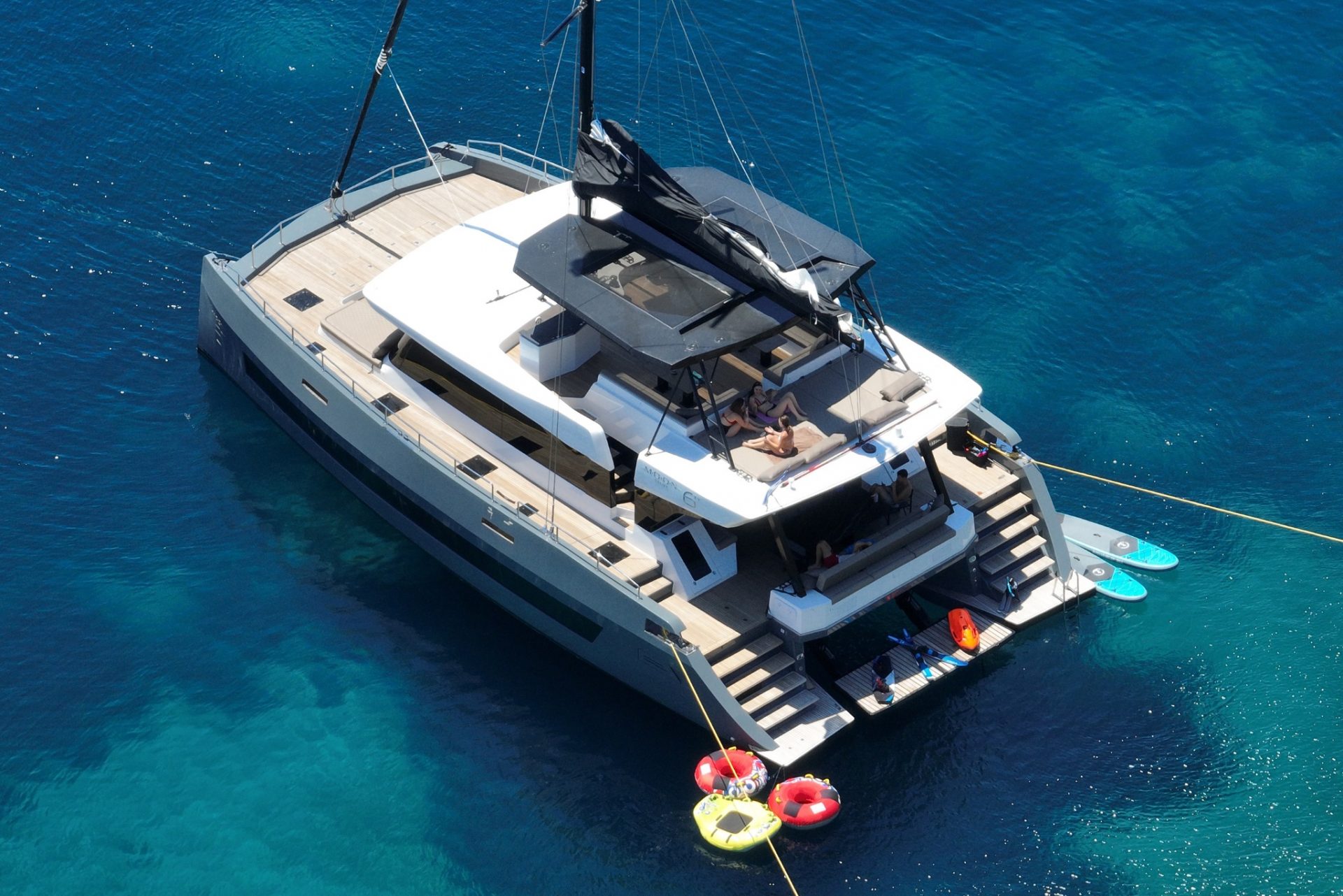 Perfect Yachts - Embark on a Luxurious Yachting Adventure