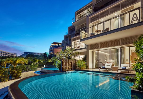 Premier Residences Phu Quoc Emerald Bay: Stylish Luxury