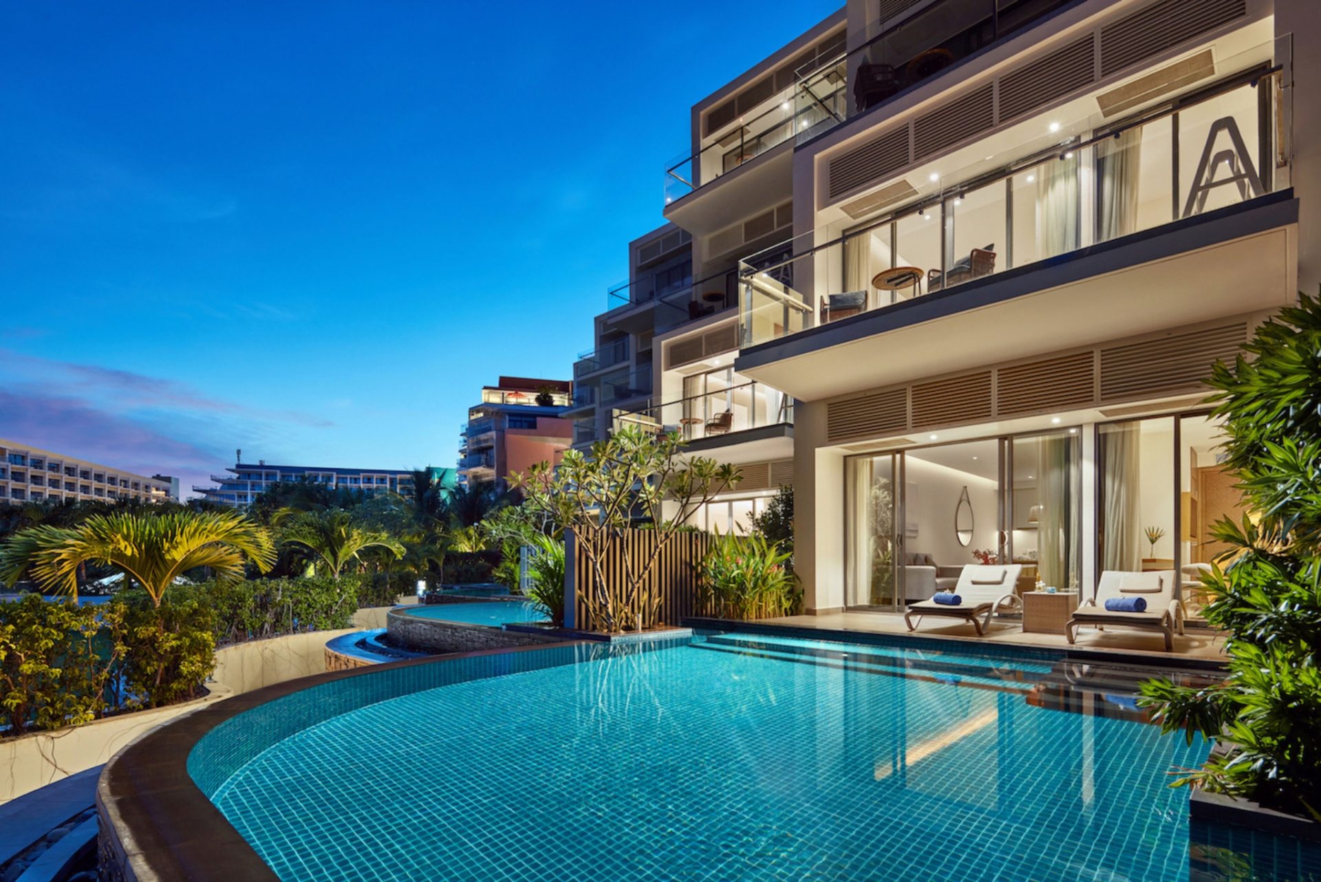 Premier Residences Phu Quoc Emerald Bay: Stylish Luxury