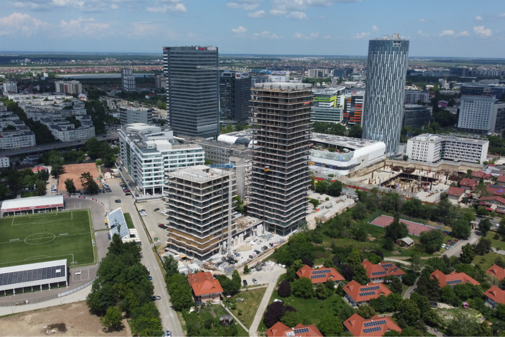 Curated visual reference: Picture Idea: Kxl Studio Leading Luxury Apartment Architecture Firm